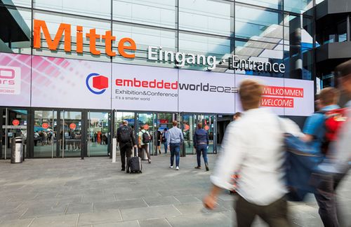 痞子衡嵌入式半月刊第74期 聚焦行业盛会，共探嵌入式前沿技术与市场机遇