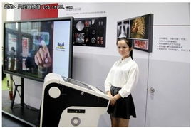 CMEF医博会 领航亚太，汇聚全球医疗科技与服务的年度盛会