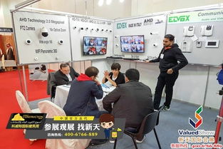 2020年科威特建材展（Kuwait Building Show） 聚焦建筑前沿，新天会展助力拓展中东市场